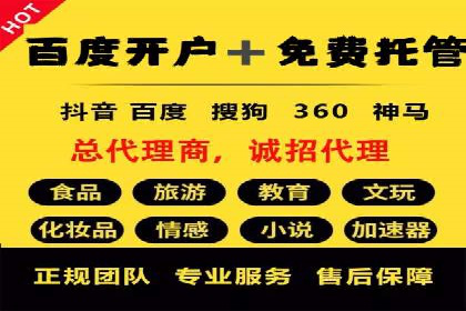 SEM代运营机构案例：广告投放效果提升策略